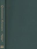 Front cover of Questioning Authority by Unknown