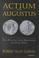 Cover of: Actium and Augustus