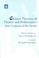 Cover of: Chinese Theories of Theater and Performance from Confucius to the Present