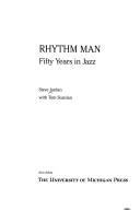 Cover of: Rhythm Man by Steve Jordan