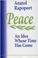 Cover of: Peace