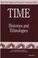 Cover of: Time