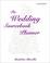 Cover of: Wedding Sourcebook Planner, The