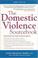 Cover of: Domestic Violence Sourcebook, The