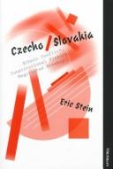 Cover of: Czecho/Slovakia by Eric Stein, Eric Stein