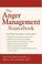 Cover of: The Anger Management Sourcebook