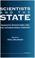 Cover of: Scientists and the State