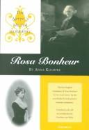 Cover of: Rosa Bonheur by Anna Elizabeth Klumpke