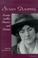 Cover of: Susan Glaspell: Essays on Her Theater and Fiction (Theater: Theory/Text/Performance)