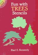 Cover of: Fun with Trees Stencils by Paul E. Kennedy