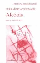 Cover of: Alcools by Guillaume Apollinaire