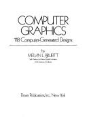 Cover of: Computer Graphics by Melvin L. Prueitt