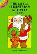 Cover of: The Little Christmas Activity Book