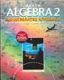 Cover of: Algebra 2 by Ron Larson