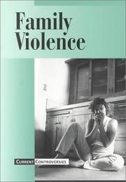 Cover of: Family Violence