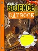 Cover of: Physical Science Daybook