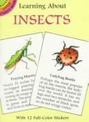 Cover of: Learning About Insects (Learning about Books