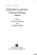Cover of: Kipling's Japan: Collected Writings