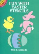 Cover of: Fun with Easter Stencils