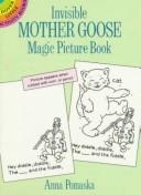 Cover of: Invisible Mother Goose Magic Picture Book