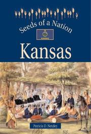 Cover of: Kansas