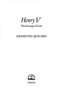 Cover of: Henry V: The Scourge of God