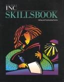 Cover of: Writers Inc: Skillsbook