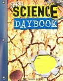 Cover of: Earth Science Daybook by 