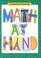 Cover of: Math at Hand