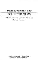 Cover of: Collected poems