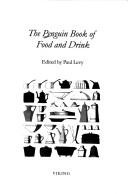 Cover of: Penguin Bk of Food and Drink