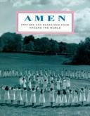 Cover of: Amen: prayers and blessings from around the world