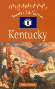 Cover of: Kentucky