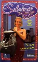 Cover of: I'll Zap Manhattan