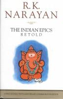 Cover of: Indian Epics Retold