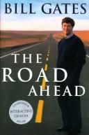 Cover of: Cn Road Ahead CD-ROM by Bill Gates, Nathan Myhrvold, Peter Rinearson