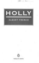 Cover of: Holly: A Novel