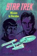 Cover of Star Trek - Mission to Horatius