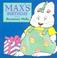 Cover of: Max's Birthday (Wells, Rosemary. Max Board Books.)