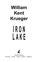 Cover of: Iron Lake by William Kent Krueger, William Kent Krueger