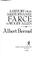 Cover of: Farce