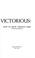 Cover of: Life is victorious!