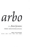 Cover of: Garbo by Antoni Gronowicz