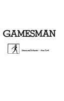 Cover of: The gamesman by Michael Maccoby