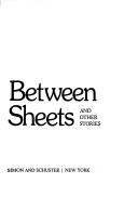 Cover of: In Between Sheets by Ian McEwan