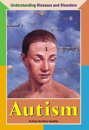 Cover of: Understanding Diseases and Disorders - Autism (Understanding Diseases and Disorders)