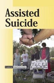 Cover of: Assisted Suicide