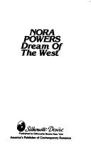 Cover of: Dream of the West