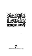 cover of Strategic Investment Timing