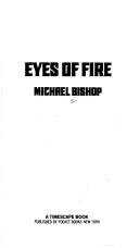 Cover of: Eyes of Fire